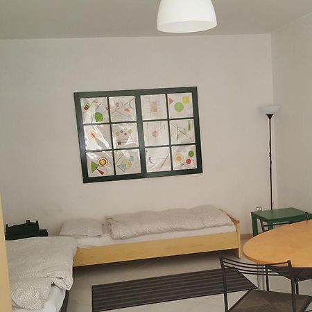 Elilu Apartment Celano Rum bild