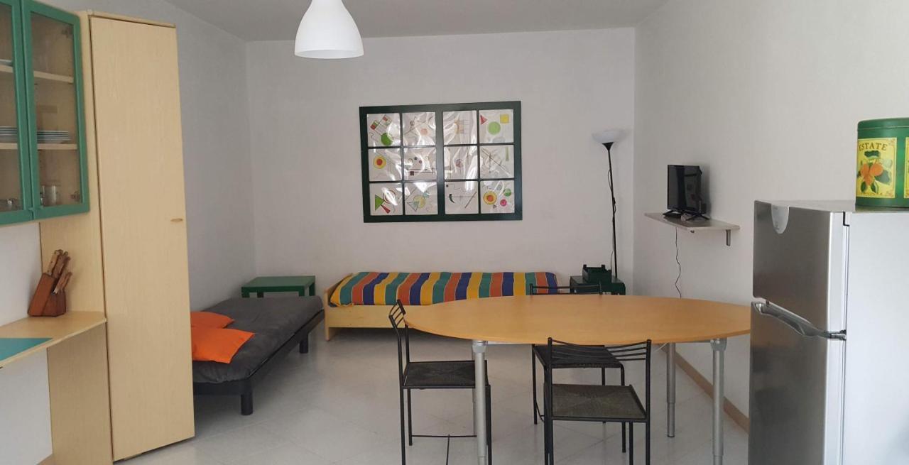Elilu Apartment Celano Exteriör bild