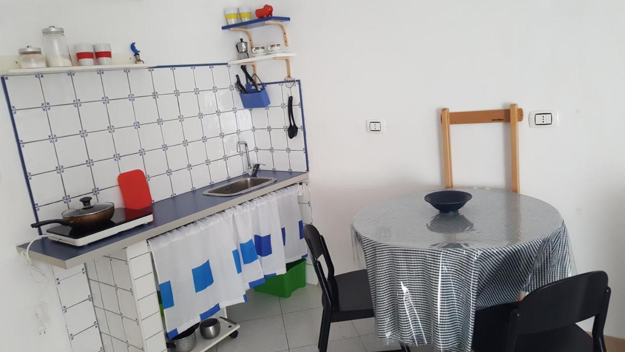 Elilu Apartment Celano Exteriör bild