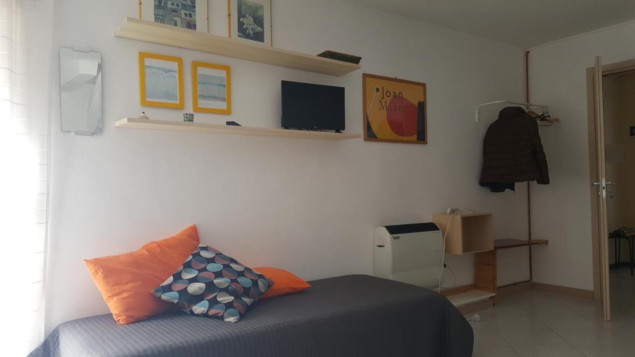 Elilu Apartment Celano Exteriör bild