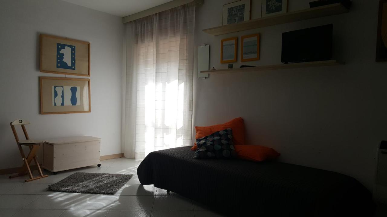 Elilu Apartment Celano Exteriör bild