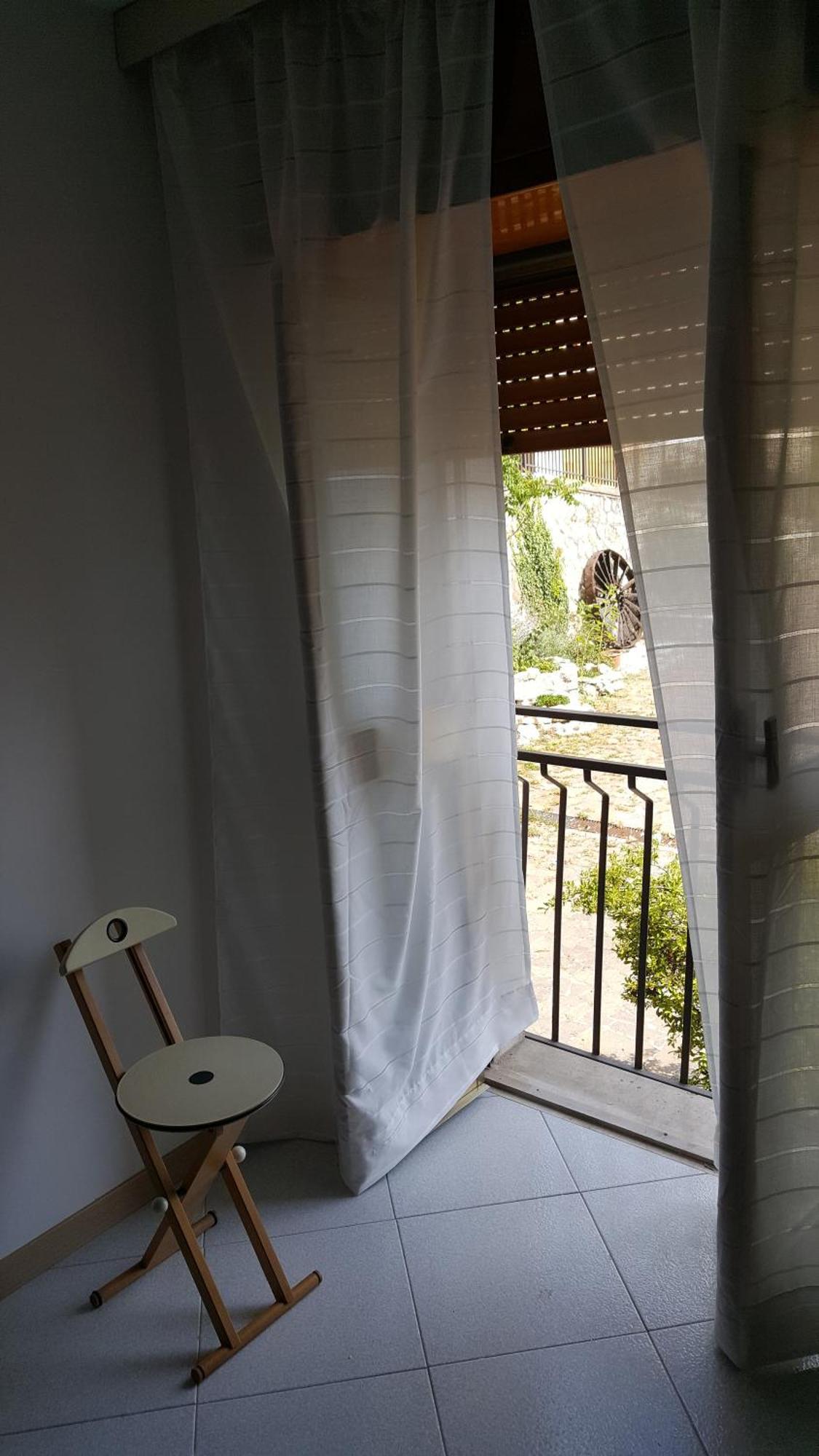 Elilu Apartment Celano Rum bild