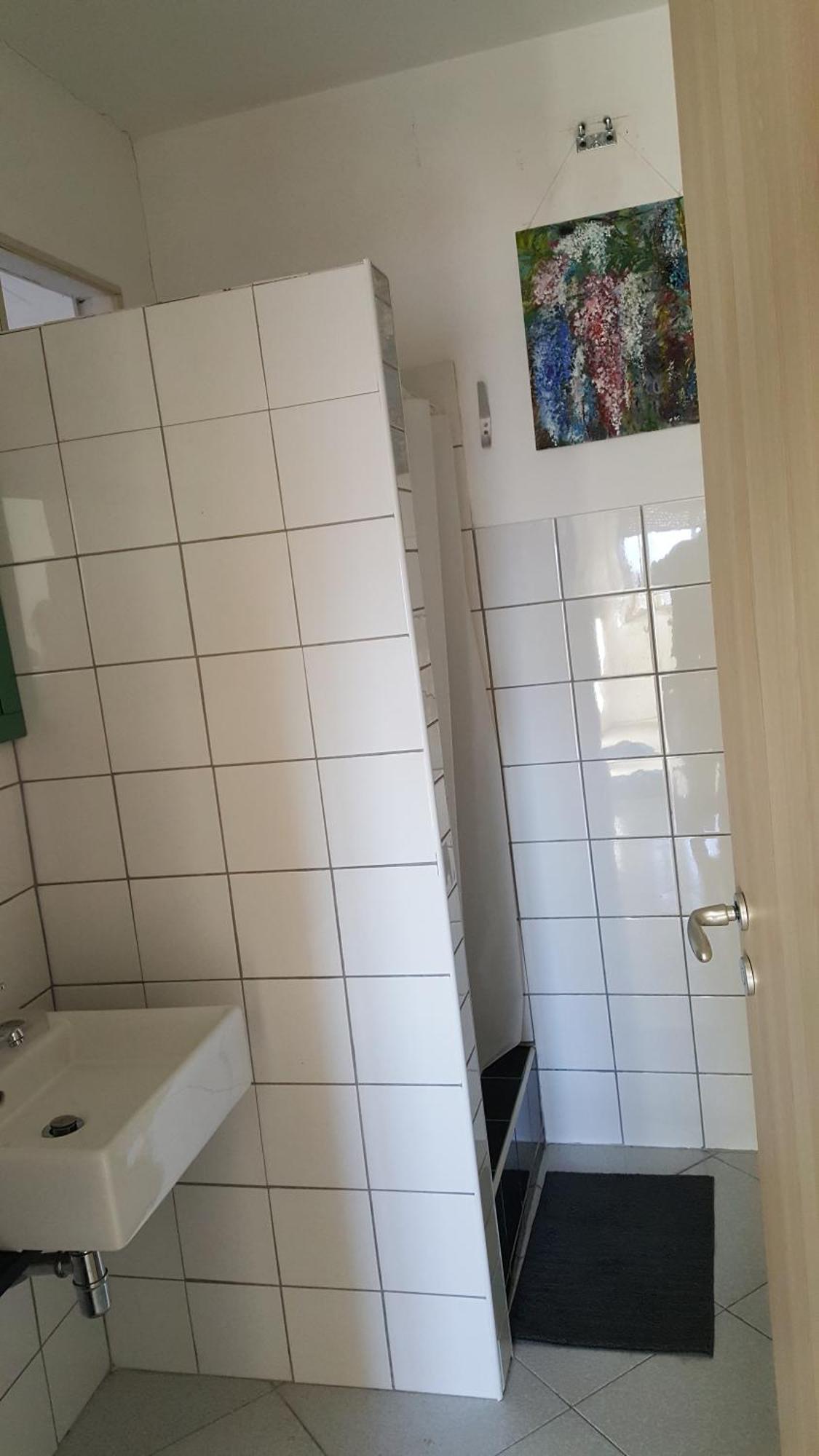 Elilu Apartment Celano Rum bild