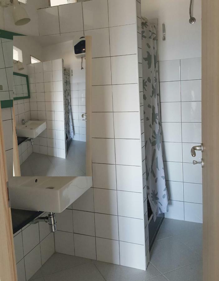 Elilu Apartment Celano Exteriör bild